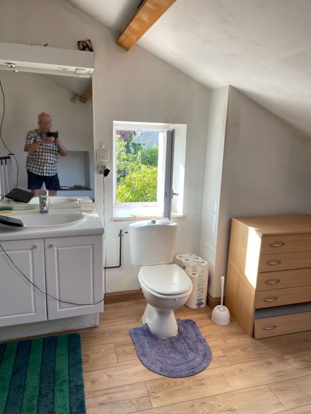 Location Appartement Appartement de 50m2 à louer sur Plombières-lès-Dijon Plombieres les dijon