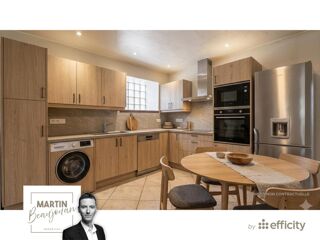  Maison à vendre 3 pièces 103 m²