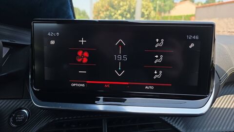 2008 1.2 PureTech 130 GT Line 2020 occasion 82000 Montauban