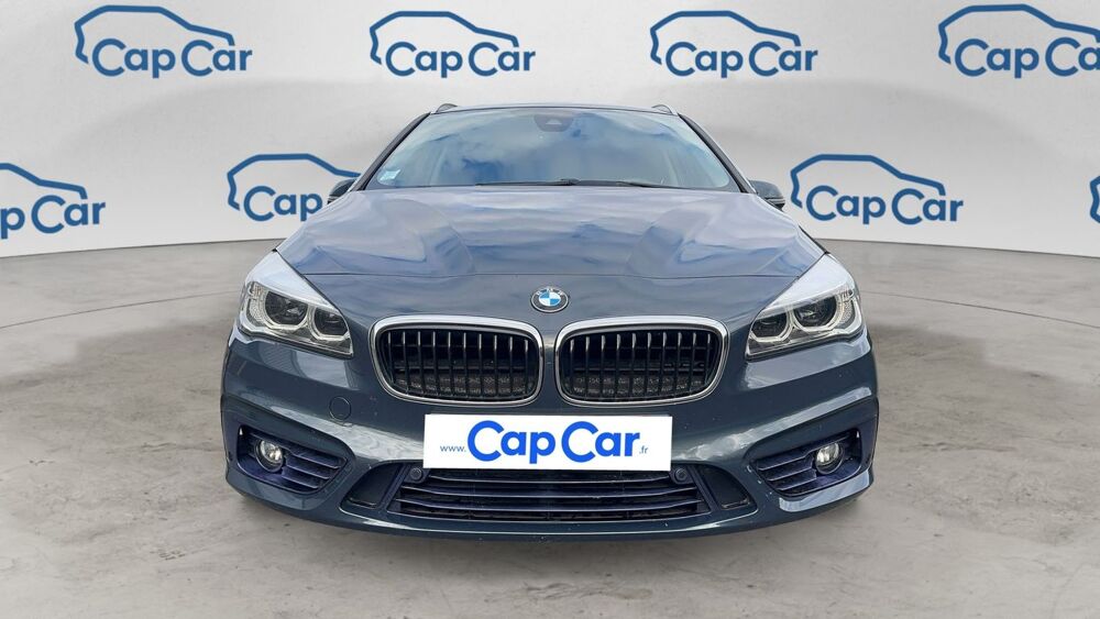 Serie 2 218i 136 BVA6 Sport 2015 occasion 22100 Saint Carne