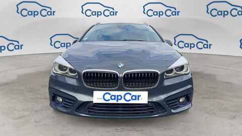 Serie 2 218i 136 BVA6 Sport 2015 occasion 22100 Saint Carne