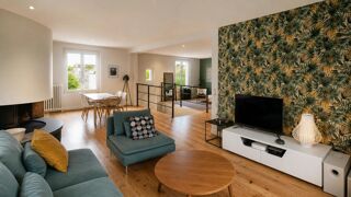  Maison à vendre 7 pièces 160 m²