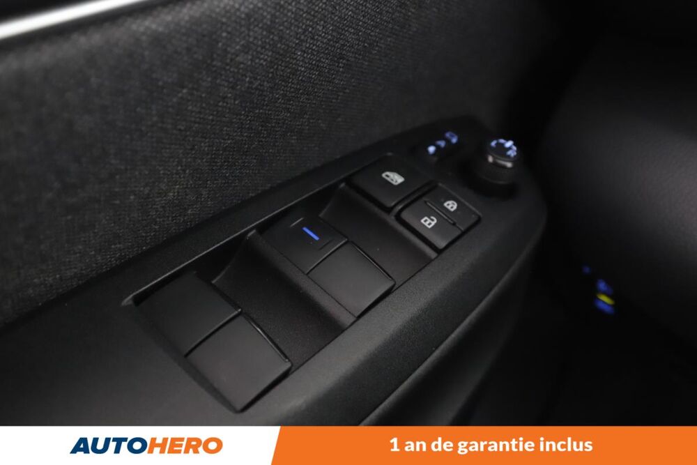 Yaris 1.5 Hybrid Collection 116H 2020 occasion 92130 Issy-les-Moulineaux