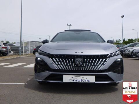 308 Hybrid 145 e-DCS6 GT Exclusive +Toit vitr&eacute; +Fo 2026 occasion 10150 Lavau