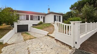  Maison  vendre 5 pices 110 m