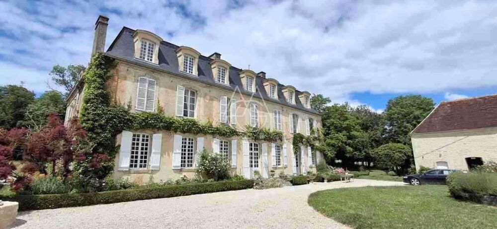 à vendre  Propriété/château Argentan (61200)
