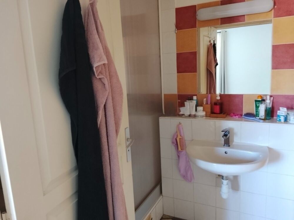 Vente Appartement Appartement à vendre 1 pièces SAINTE CLOTILDE (974) Sainte clotilde