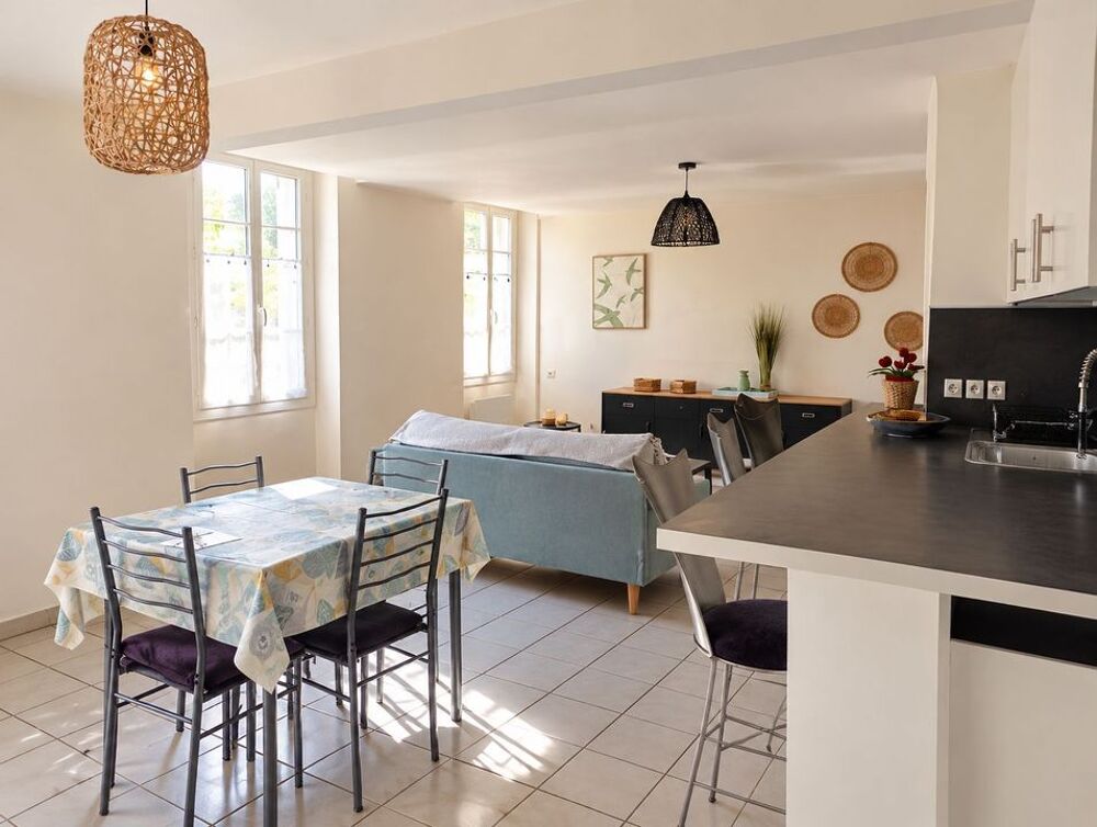 Location Appartement Appartement de 53m2 à louer sur Carpentras Carpentras