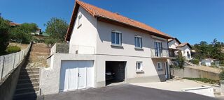  Maison à vendre 8 pièces 160 m²