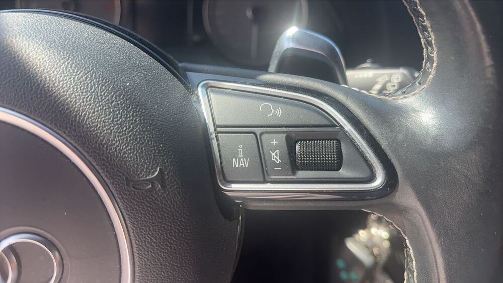 SQ5 I 3.0 BiTDI 313 quattro tiptronic S 2014 occasion 57700 Hayange
