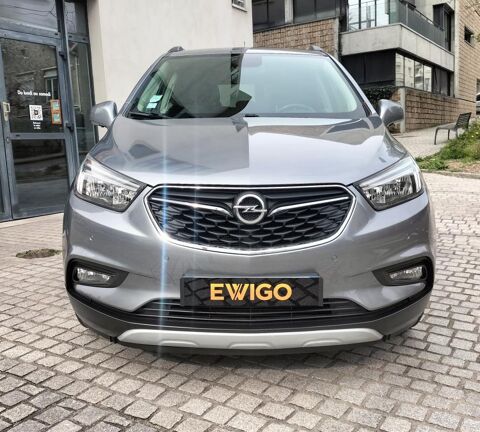 Mokka 1.4 T 140 COSMO PACK 4X2 START-STOP 2018 occasion 87000 Limoges