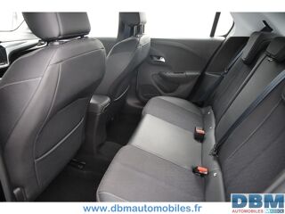 Corsa Elegance 1.2 Turbo 100 ch BVM6 2021 occasion 81990 Fr&eacute;jairolles