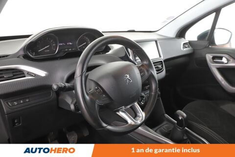 2008 1.2 PureTech Active 110 ch 2017 occasion 92130 Issy-les-Moulineaux