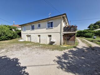  Maison à vendre 4 pièces 126 m²