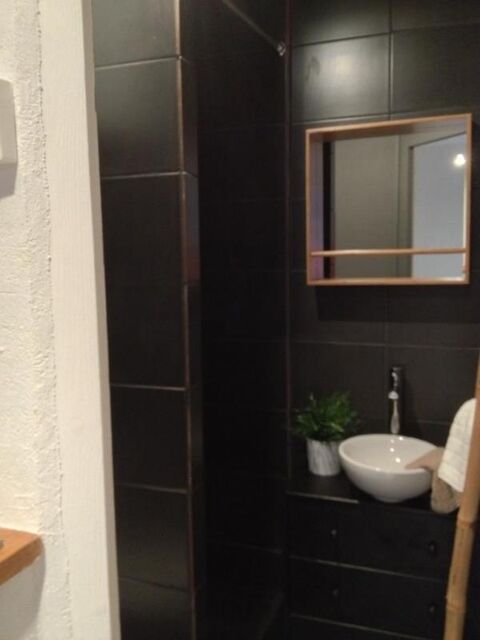  Appartement  louer 1 pice 15 m