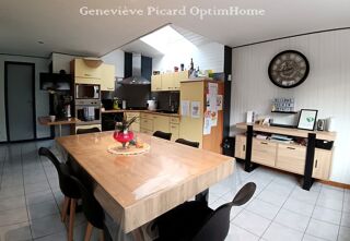  Maison à vendre 7 pièces 134 m²