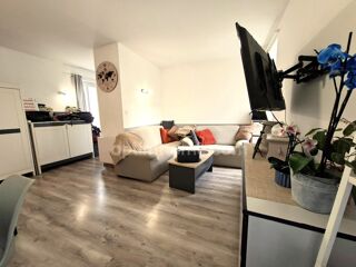  Appartement � vendre 3 pi�ces 67 m�