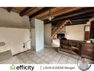  Maison  vendre 3 pices 62 m