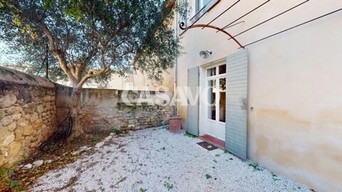   Vente Maison 6 pi�ces de 135m� - 13840 Rognes Maison - 6 pi�ce(s) - 135 m�