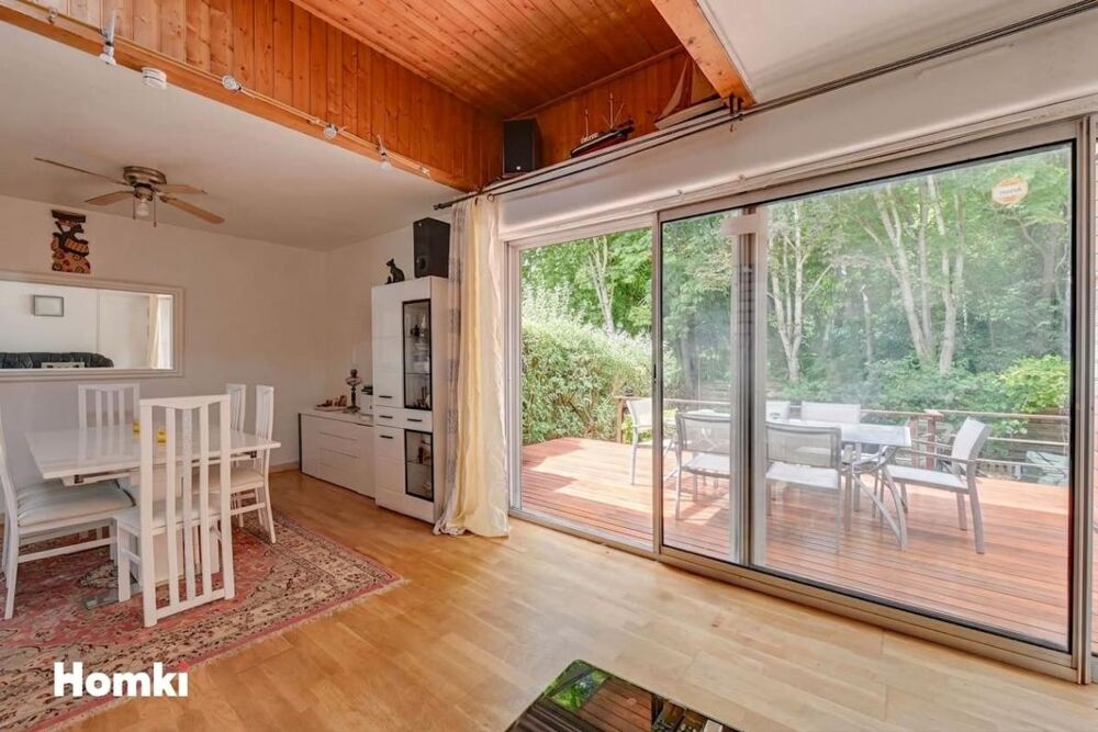 Maison/Villa T5 de 112 m² à Guyancourt 78280