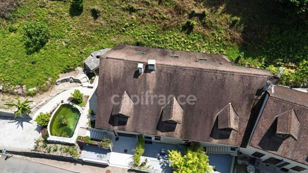 � vendre  Maison Chanaz (73310)