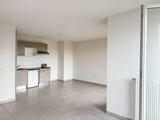  Appartement � vendre 2 pi�ces 47 m�