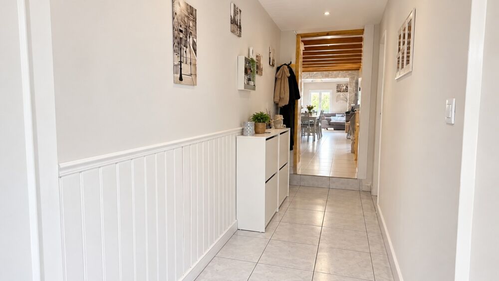 Vente Maison Maison à vendre 4 pièces  (72) Yvre le polin
