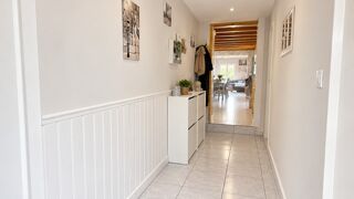 Vente Maison Maison à vendre 4 pièces  (72) Yvre le polin