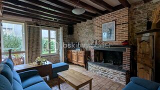  Maison � vendre 7 pi�ces 170 m�