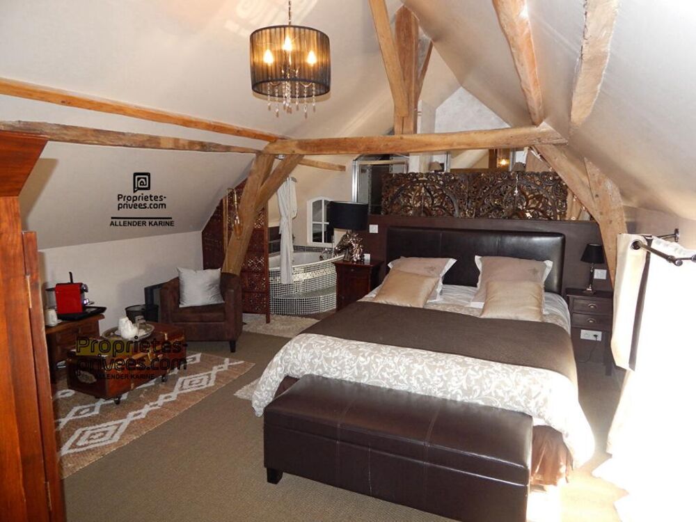 � vendre  Maison Bazoches-sur-le-Betz (45210)