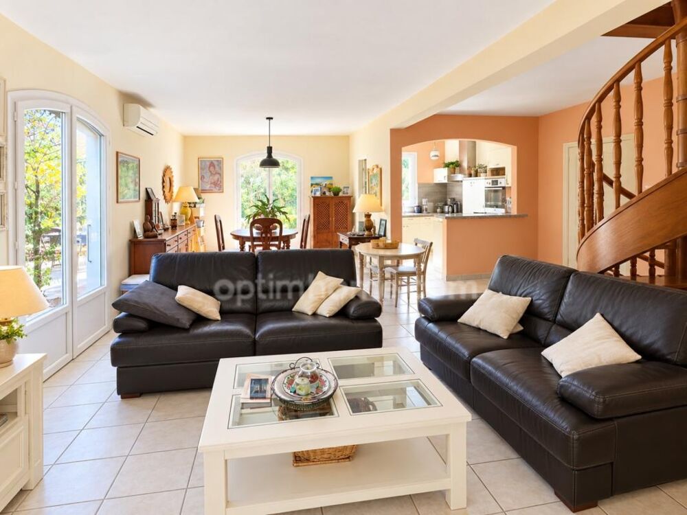 Vente Maison Maison 7 pièces 156 m² Levignac