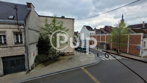  Appartement � louer 3 pi�ces 84 m�