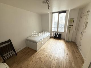  Appartement  vendre 1 pice 15 m