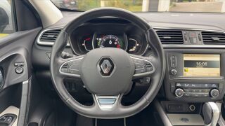 Kadjar 1.6 dCi 130 Energy X-Tronic Armor-Lux - Automatique 2018 occasion 73100 Aix Les Bains