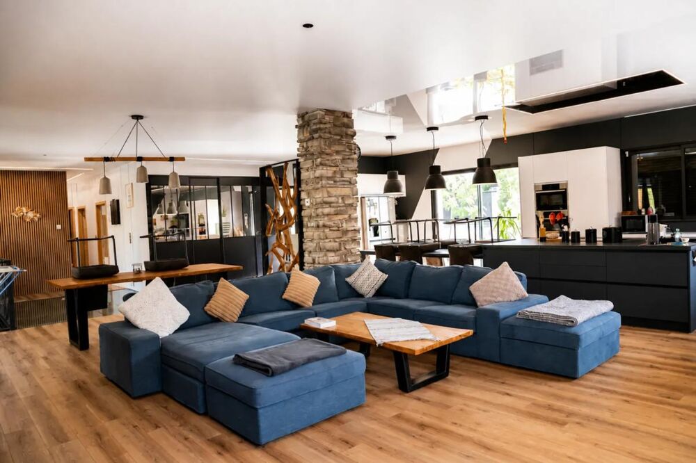 à vendre  Maison Nemours (77140)