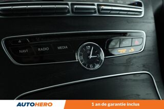 Classe C SW 220 d Sportline 7G-Tronic 170 ch 2016 occasion 92130 Issy-les-Moulineaux