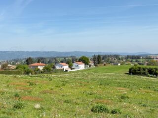  Terrain à vendre 521 m²