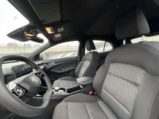 MG3 1.5 HYBRID+ 195 COMFORT 2024 occasion 78240 Chambourcy