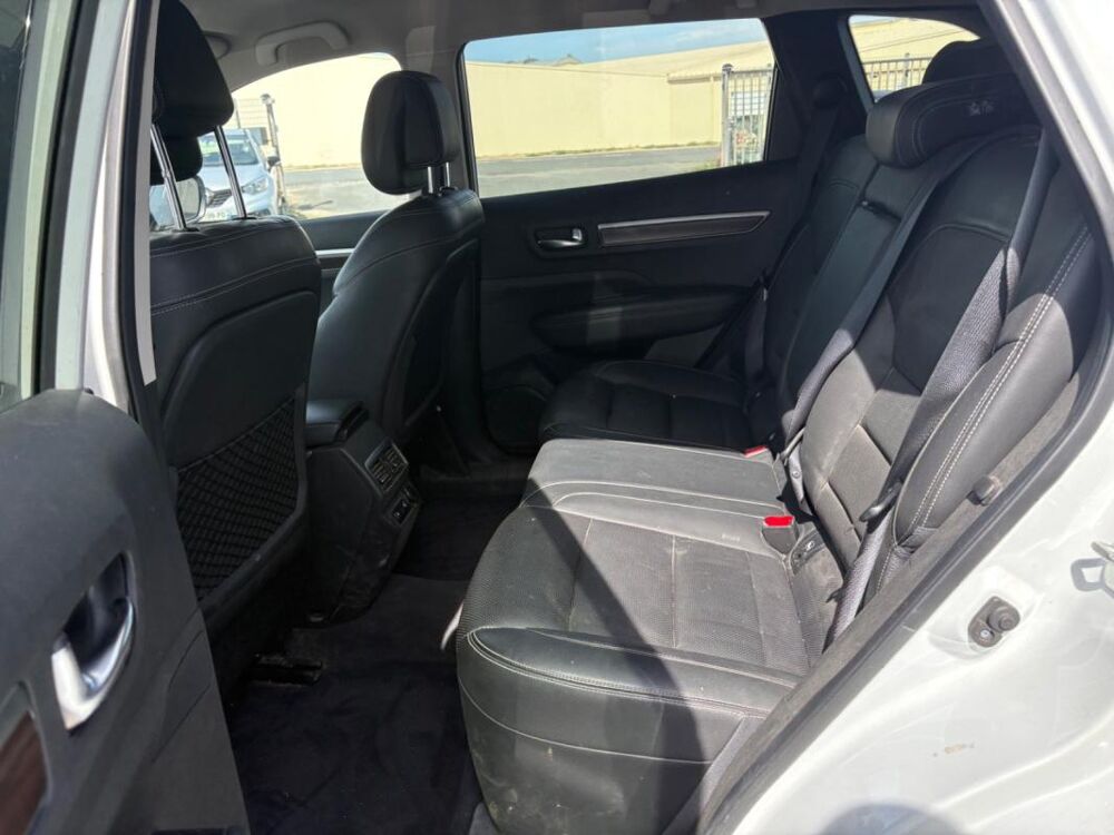 Koleos 1.6 DCI 130 Intens 2018 occasion 18600 Sancoins