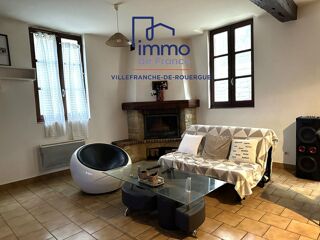  Maison � vendre 3 pi�ces 63 m�