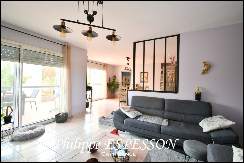 Vente Maison BEAUPUY – MAISON DE PLAIN-PIED 140 M² AVEC PISCINE SUR 2 000 M² DE TERRAIN Beaupuy