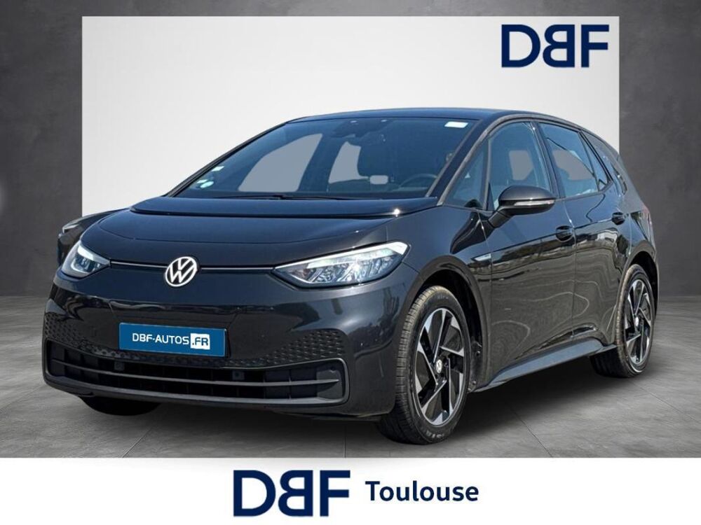 ID.3 204 ch Pro Performance 2022 occasion 31100 Toulouse