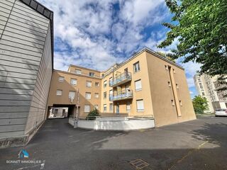  Appartement � vendre 1 pi�ce 22 m�