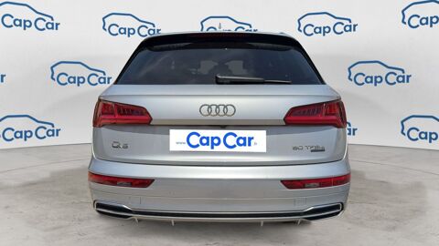 Q5 II 50 TFSI-e 299 Quattro S-Tronic 7 S line 2020 occasion 94450 Limeil Brevannes