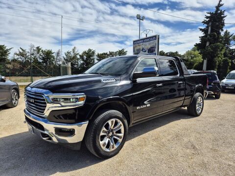 Dodge RAM 1500 LONGHORN CREW CAB V8 HEMI 5.7 2019 occasion Cavaillon 84300