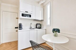  Appartement à vendre 2 pièces 24 m²