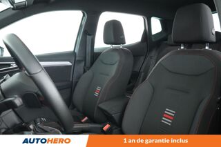 Arona 1.0 EcoTSI FR DSG7 110 ch 2021 occasion 92130 Issy-les-Moulineaux
