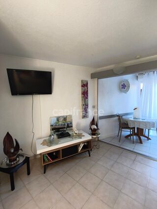  Appartement à vendre 1 pièce 28 m²