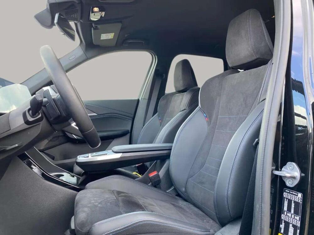 iX1 eDrive20 • M Sport 204ch Attelage 2023 occasion 33600 Pessac