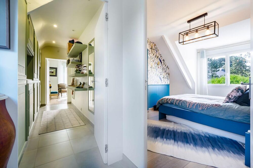 � vendre  Villa Saint-Andr�-des-Eaux (44117)